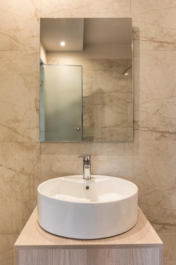Makris Luxury Rooms Leptokaryá Extérieur photo