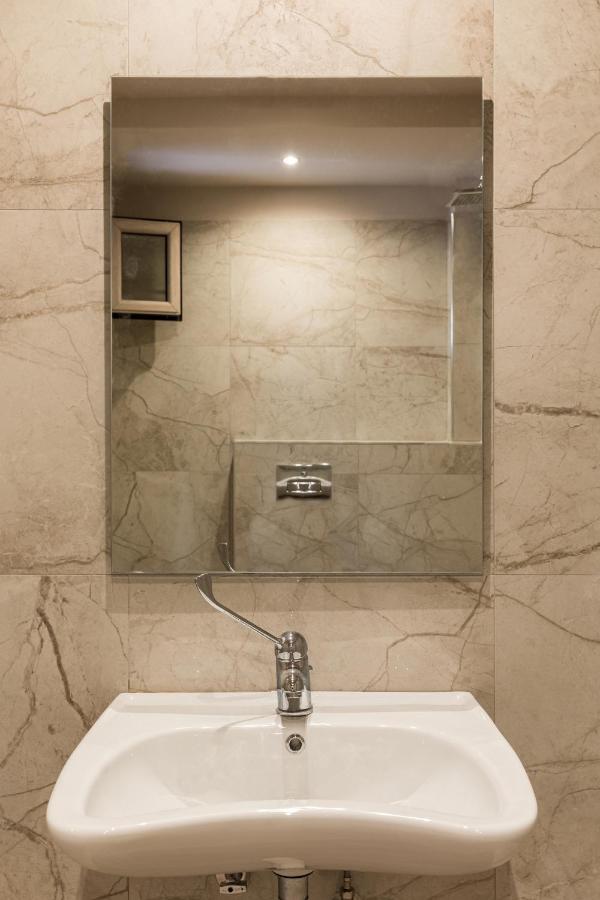 Makris Luxury Rooms Leptokaryá Extérieur photo